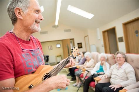 top musician offering home care in chicago